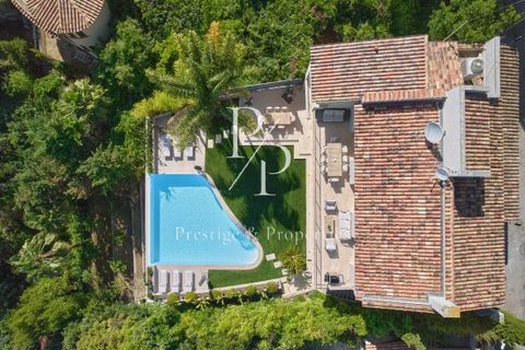 Villa i Cannes, Alpes-Maritimes, Cannes - € 6.495.000 | Ref: 85633015 - foto 3