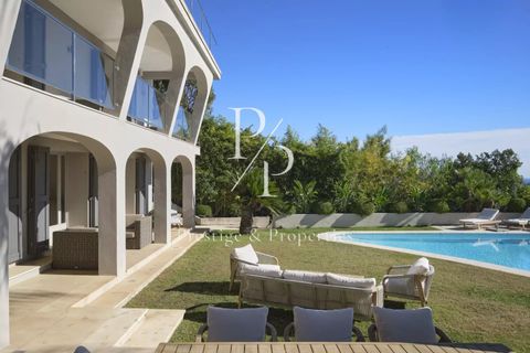 Villa i Cannes, Alpes-Maritimes, Cannes - € 6.495.000 | Ref: 85633015 - foto 4