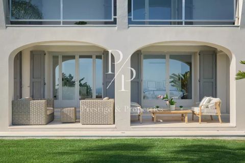 Villa i Cannes, Alpes-Maritimes, Cannes - € 6.495.000 | Ref: 85633015 - foto 5