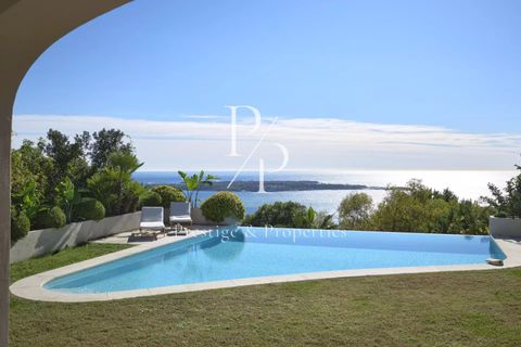 Villa i Cannes, Alpes-Maritimes, Cannes - € 6.495.000 | Ref: 85633015 - foto 6
