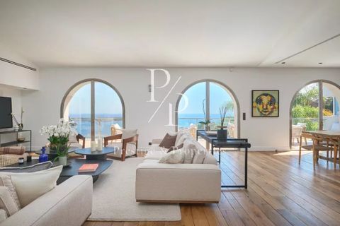 Villa i Cannes, Alpes-Maritimes, Cannes - € 6.495.000 | Ref: 85633015 - foto 7