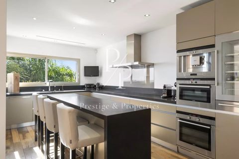 Villa i Cannes, Alpes-Maritimes, Cannes - € 6.495.000 | Ref: 85633015 - foto 9