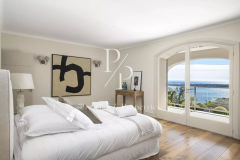 Villa i Cannes, Alpes-Maritimes, Cannes - € 6.495.000 | Ref: 85633015 - foto 10