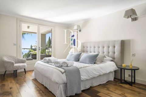 Villa i Cannes, Alpes-Maritimes, Cannes - € 6.495.000 | Ref: 85633015 - foto 12
