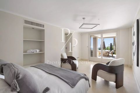 Villa i Cannes, Alpes-Maritimes, Cannes - € 6.495.000 | Ref: 85633015 - foto 15
