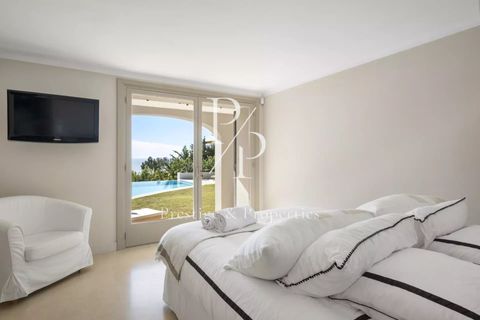 Villa i Cannes, Alpes-Maritimes, Cannes - € 6.495.000 | Ref: 85633015 - foto 16