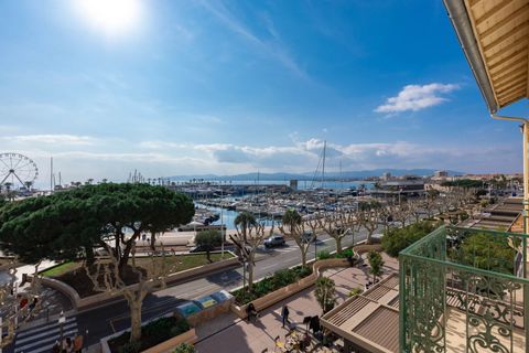 Lejlighed i Saint-Raphaël, Var, Saint-Raphaël - € 415.000 | Ref: 85651592 - foto 1
