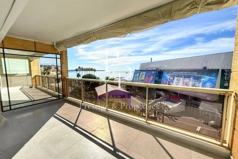 Lejlighed i Cannes, Alpes-Maritimes, Cannes - € 1.590.000 | Ref: 85717041 - foto 1