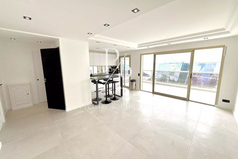 Lejlighed i Cannes, Alpes-Maritimes, Cannes - € 1.590.000 | Ref: 85717041 - foto 2