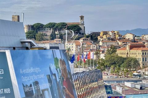 Lejlighed i Cannes, Alpes-Maritimes, Cannes - € 1.590.000 | Ref: 85717041 - foto 7