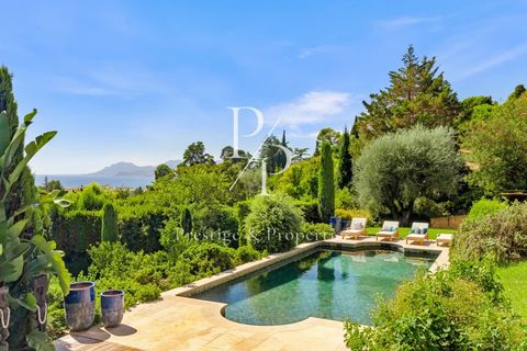 Villa i Cannes, Alpes-Maritimes, Cannes - € 9.800.000 | Ref: 85718278 - foto 1