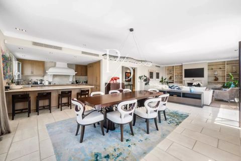 Villa i Cannes, Alpes-Maritimes, Cannes - € 9.800.000 | Ref: 85718278 - foto 6