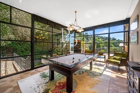 Villa i Cannes, Alpes-Maritimes, Cannes - € 9.800.000 | Ref: 85718278 - foto 7