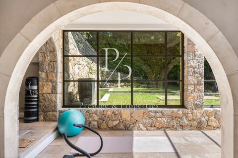 Villa i Cannes, Alpes-Maritimes, Cannes - € 9.800.000 | Ref: 85718278 - foto 9