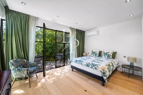 Villa i Cannes, Alpes-Maritimes, Cannes - € 9.800.000 | Ref: 85718278 - foto 12