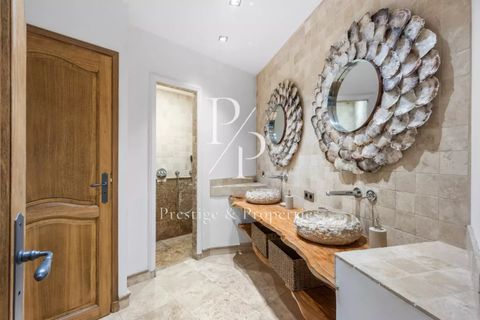 Villa i Cannes, Alpes-Maritimes, Cannes - € 9.800.000 | Ref: 85718278 - foto 13