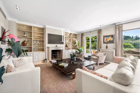 Villa i Cannes, Alpes-Maritimes, Cannes - € 9.800.000 | Ref: 85718278 - foto 4