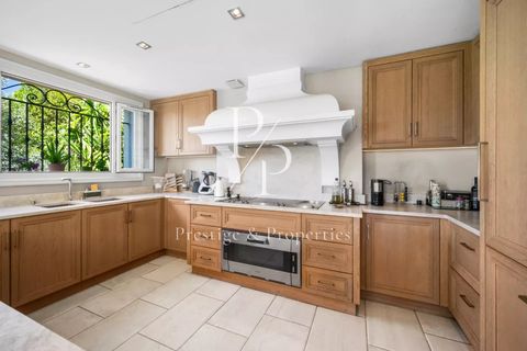 Villa i Cannes, Alpes-Maritimes, Cannes - € 9.800.000 | Ref: 85718278 - foto 5