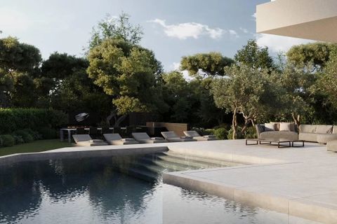 Villa i Vallauris, Alpes-Maritimes, Vallauris - € 2.800.000 | Ref: 85798920 - foto 3