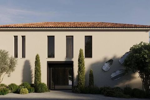 Villa i Vallauris, Alpes-Maritimes, Vallauris - € 2.800.000 | Ref: 85798920 - foto 4