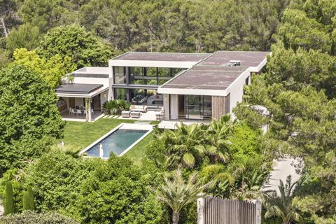 Villa i Mougins, Alpes-Maritimes, Mougins - € 7.950.000 | Ref: 85937389 - foto 1