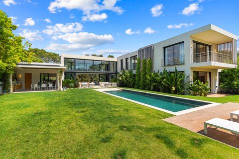 Villa i Mougins, Alpes-Maritimes, Mougins - € 7.950.000 | Ref: 85937389 - foto 2