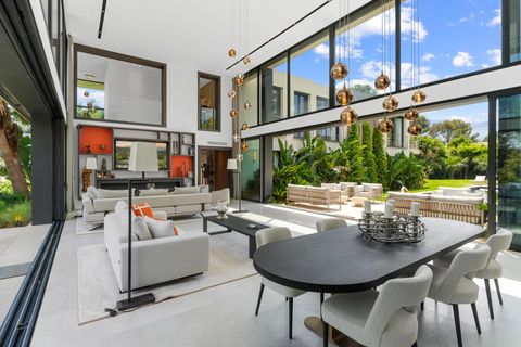Villa i Mougins, Alpes-Maritimes, Mougins - € 7.950.000 | Ref: 85937389 - foto 3