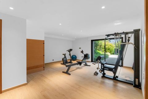 Villa i Mougins, Alpes-Maritimes, Mougins - € 7.950.000 | Ref: 85937389 - foto 8