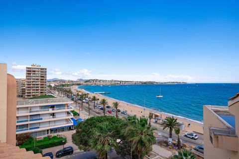 Lejlighed i Saint-Raphaël, Var, Saint-Raphaël - € 895.000 | Ref: 85951283 - foto 1