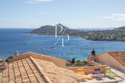 Villa i Saint-Raphaël, Var, Saint-Raphaël - € 1.950.000 | Ref: 86157004 - foto 1