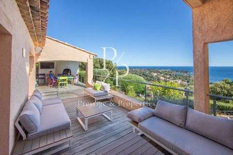 Villa i Saint-Raphaël, Var, Saint-Raphaël - € 1.950.000 | Ref: 86157004 - foto 4