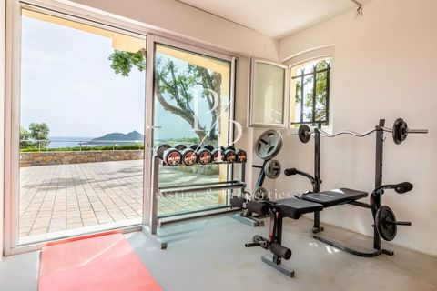Villa i Saint-Raphaël, Var, Saint-Raphaël - € 1.950.000 | Ref: 86157004 - foto 7