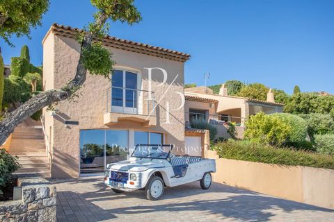 Villa i Saint-Raphaël, Var, Saint-Raphaël - € 1.950.000 | Ref: 86157004 - foto 8