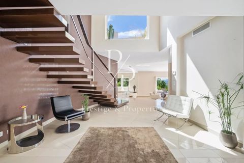 Villa i Mougins, Alpes-Maritimes, Mougins - € 2.990.000 | Ref: 86233589 - foto 3