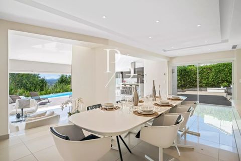 Villa i Mougins, Alpes-Maritimes, Mougins - € 2.990.000 | Ref: 86233589 - foto 5