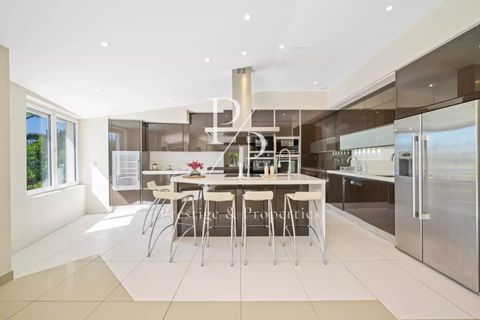 Villa i Mougins, Alpes-Maritimes, Mougins - € 2.990.000 | Ref: 86233589 - foto 6