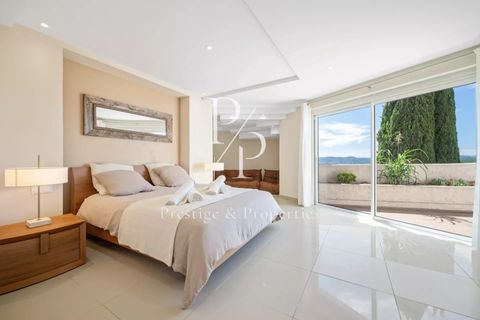 Villa i Mougins, Alpes-Maritimes, Mougins - € 2.990.000 | Ref: 86233589 - foto 7