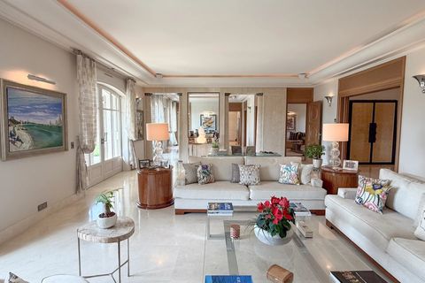 Villa i Antibes, Alpes-Maritimes, Antibes - € 19.900.000 | Ref: 86384568 - foto 4