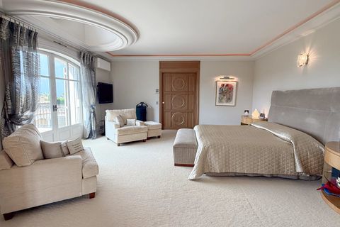 Villa i Antibes, Alpes-Maritimes, Antibes - € 19.900.000 | Ref: 86384568 - foto 6
