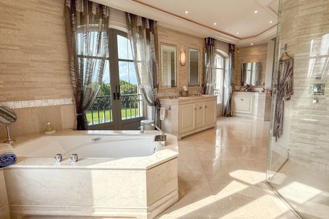 Villa i Antibes, Alpes-Maritimes, Antibes - € 19.900.000 | Ref: 86384568 - foto 7