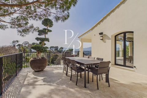 Villa i Cannes, Alpes-Maritimes, Cannes - € 4.490.000 | Ref: 86780739 - foto 3