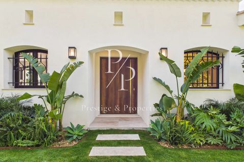 Villa i Cannes, Alpes-Maritimes, Cannes - € 4.490.000 | Ref: 86780739 - foto 4