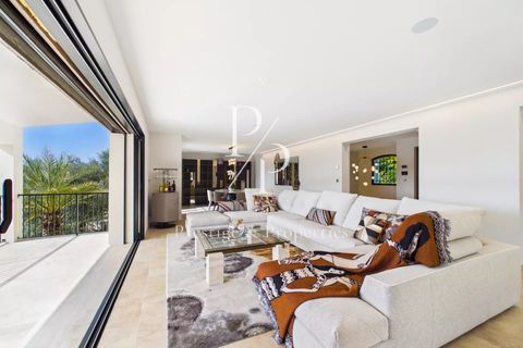 Villa i Cannes, Alpes-Maritimes, Cannes - € 4.490.000 | Ref: 86780739 - foto 5