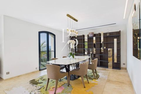 Villa i Cannes, Alpes-Maritimes, Cannes - € 4.490.000 | Ref: 86780739 - foto 6