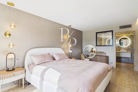 Villa i Cannes, Alpes-Maritimes, Cannes - € 4.490.000 | Ref: 86780739 - foto 10