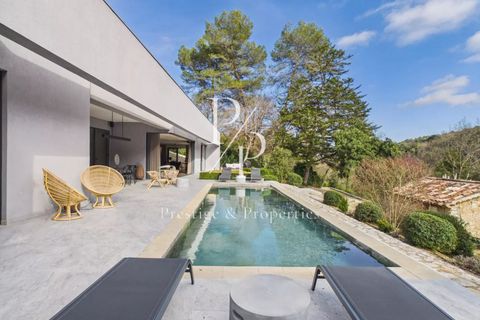 Villa i Valbonne, Alpes-Maritimes, Valbonne - € 2.690.000 | Ref: 86744201 - foto 2