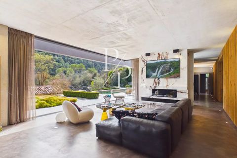 Villa i Valbonne, Alpes-Maritimes, Valbonne - € 2.690.000 | Ref: 86744201 - foto 5