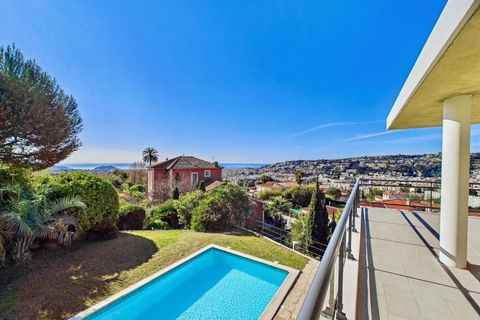 Villa i Nice, Alpes-Maritimes, Nice - € 1.995.000 | Ref: 86816634 - foto 2