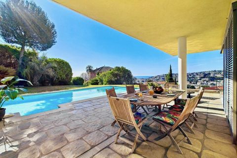 Villa i Nice, Alpes-Maritimes, Nice - € 1.995.000 | Ref: 86816634 - foto 3