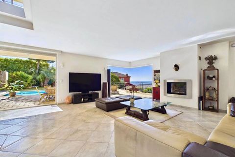 Villa i Nice, Alpes-Maritimes, Nice - € 1.995.000 | Ref: 86816634 - foto 4